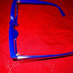 Oversized Fashion Eyewear